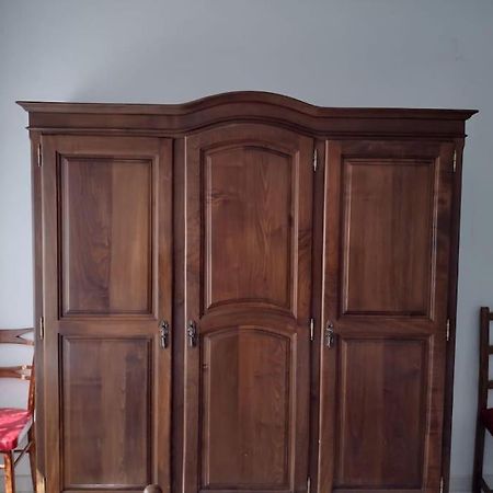Apartamento En San Vicente De O Grove Bagian luar foto