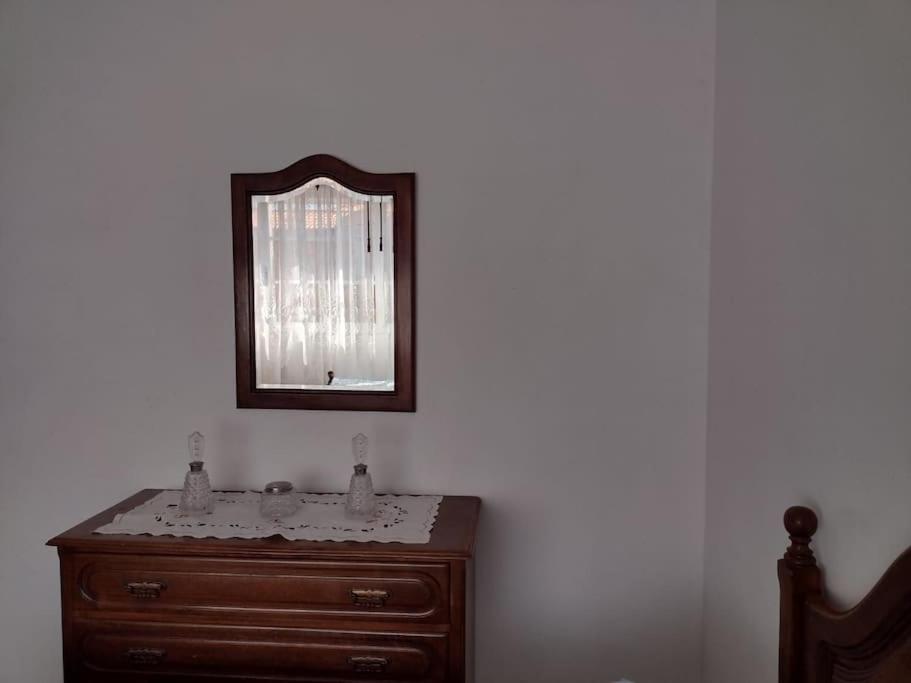 Apartamento En San Vicente De O Grove Bagian luar foto