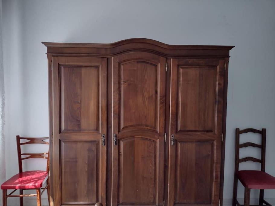 Apartamento En San Vicente De O Grove Bagian luar foto