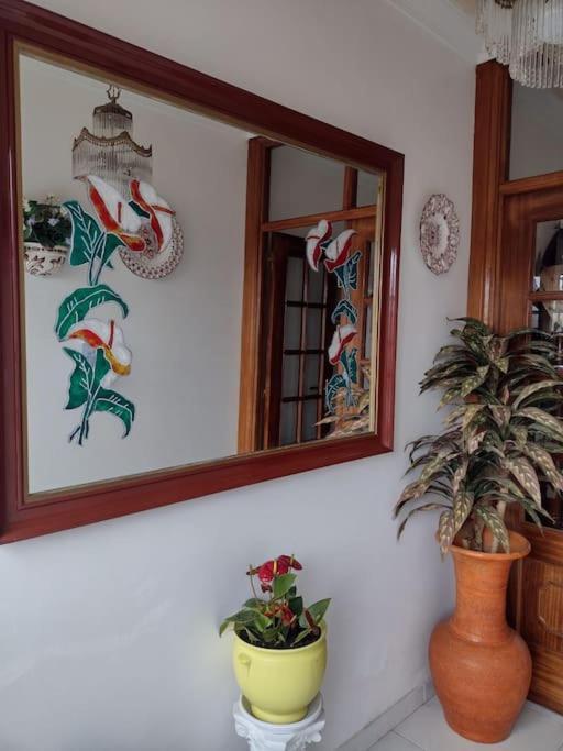 Apartamento En San Vicente De O Grove Bagian luar foto
