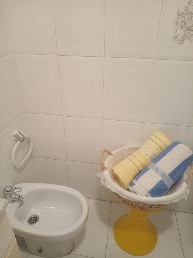 Apartamento En San Vicente De O Grove Bagian luar foto